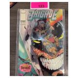 Brigade #2 Comic Book, Image, June