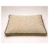Rectangular Fabric Dog Bed, 40' x 32'