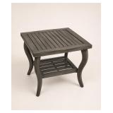 Outdoor Square Side Table