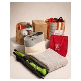 Household Goods and Accessories