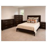 Haverty Furniture Co. Queen Bedroom Set