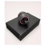 Ab Roller and Folding Exercise Mat Set