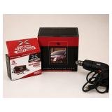 Black & Decker Drill & Schumacher Battery Charger