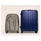 Heys Hard Shell Spinner Suitcase