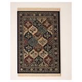 Persian Wool Area Rug