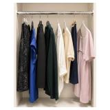 Women's Clothing Lot By Express, LOFT Etc