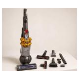 Dyson DC50 Multi Floor Plus Upright Vacuum