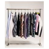 Women's Tops Including Ann Taylor