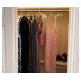 Women's Clothing and Shoes Lot