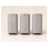 Sony SS-TS23 Satellite Speakers, Set of 3
