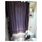 Complete Bathroom Accessory Set
