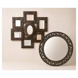 Decorative Wall Picture Frames Large