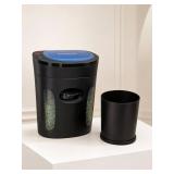 Royal 12-Sheet Crosscut Paper Shredder