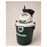 Shop-Vac Quiet Plus Wet/Dry Vacuum with Hose