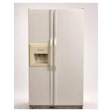 KitchenAid Side-By-Side Refrigerator