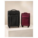 Samsonite Softside Luggage Suitcase Duo