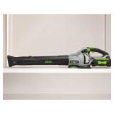 EGO 56V Cordless Leaf Blower