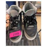 Air Jordan 3 Retro GS 'Barely Green' 6Y