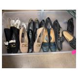 Women's Size 8 Dress Shoes and