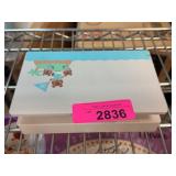 Nintendo Wii Balance Board Animal Crossing