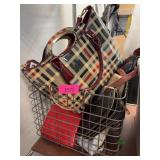 Women's Handbags and Clutches
