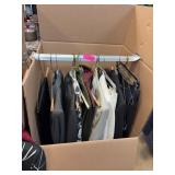 Women's Blazers and Jackets, Mixed Brands, XL