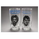 Dallas Cowboys DuPree & Breunig Tumblers