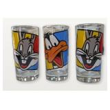 Looney Tunes Character Glasses