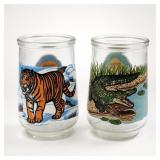 Welchï¿½s Endangered Species Glasses Set