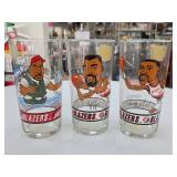 1993-94 Portland Trail Blazers Dairy Queen Gl