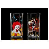 2 McDonald