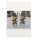 Elmer Fudd Character Glasses