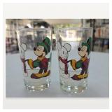 Disney Mickey Mouse Glasses