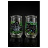 Welchï¿½s Endangered Species Glasses Set