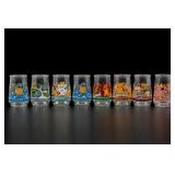 8 Pokemon Welch