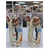 Warner Bros. Looney Tunes Tumbler Pair