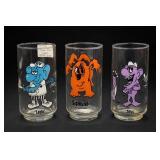 Taco Villa Hungries Tumblers, 3-Piece Group