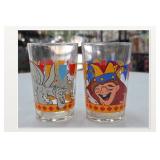 2 Disney The Hunchback of Notre Dame Glasses