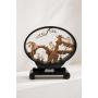 MON MEISSEN ANTIQUES JEWELRY GLASS AV EQUIPMENT PAPERWEIGHTS