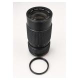 Osawa MC 80-205mm f/4.5 Camera Lens