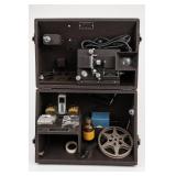 Cine-Kodak Editing Kit 8mm by Eastman Kodak