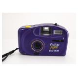 Vivitar Spree Big View 35mm Film Camera