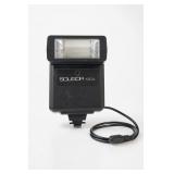 Soligor 100A Camera Flash Unit