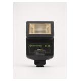 Quantaray QA 25 Shoe Mount Flash
