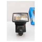 Zoom Thyristor 265 Camera Flash Unit