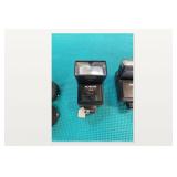 Achiever DZ 260 Dedicated Flash for Pentax