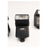 Sakar 88M Camera Flash Unit
