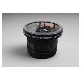 Kenko KUW-045 ï¿½0.45 Wide Conversion Lens