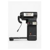 Agfatronic 383CS Flash Unit by AGFA