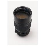 Vivitar 200mm f3.5 Auto Telephoto Lens